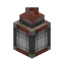 White Brick Lantern