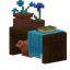 Botanist Workbench