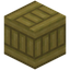 Detailed Bamboo Planks