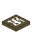 Birch Mystic Trapdoor