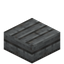 Light Gray Painted Slab
