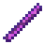 Unobtainium Rod