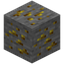 Topaz Ore