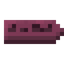 Crimson Sign Post