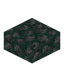 Grass Cobblestone Slab