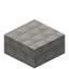 White Silt Shingle Slab
