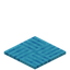 Windmill Light Blue Carpet