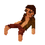 Voodoo Poppet