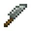 Invar Knife