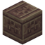 Spider Dripstone Block Carving