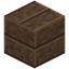 Stacked Packed Mud Bricks