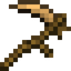 Bronze Scythe