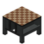 Cyan Terracotta Chess Board