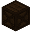 Reinforced Dark Oak Crate