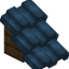 Cyan Roof (Spruce)