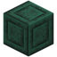 Inlayed Dark Prismarine