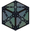 Nether Star Block 6x