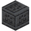 Spider Lodestone Carving