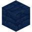 Cracked Disordered Lapis Block Bricks