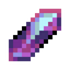 Red Starlight Crystal Shard