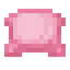 Pink Cushion