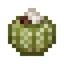 Stuffed Cantaloupe