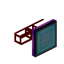 Red Creative Constructor