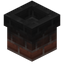 Dirty Brick Chimney