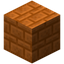 Red Sandstone Bricks