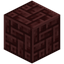 Rotated Netherrack Bricks