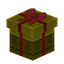 Big Yellow Present
