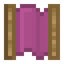 Bubblegum Hammock