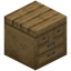 Oak Drawer