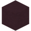 Purple Terracotta