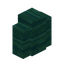 Cut Veridium Wall