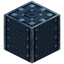 Blue Locometal Pillar