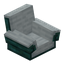 Warped Couch