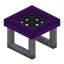 Purple Trampoline