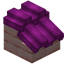 Magenta Roof Block (Cherry)