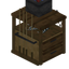 Fisher's Hut