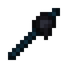 Blackened Marshmallow on a Stick