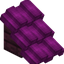 Magenta Roof (Crimson)