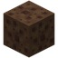 Freckled Brown Mushroom Block