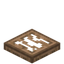 Maple Mystic Trapdoor