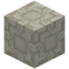 Patterned Bone Block