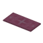Pink Rug