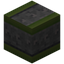 Rusted Green Concrete
