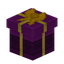 Big Purple Present
