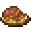 Plate of Meef Wellington
