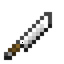 Iron Fillet Knife